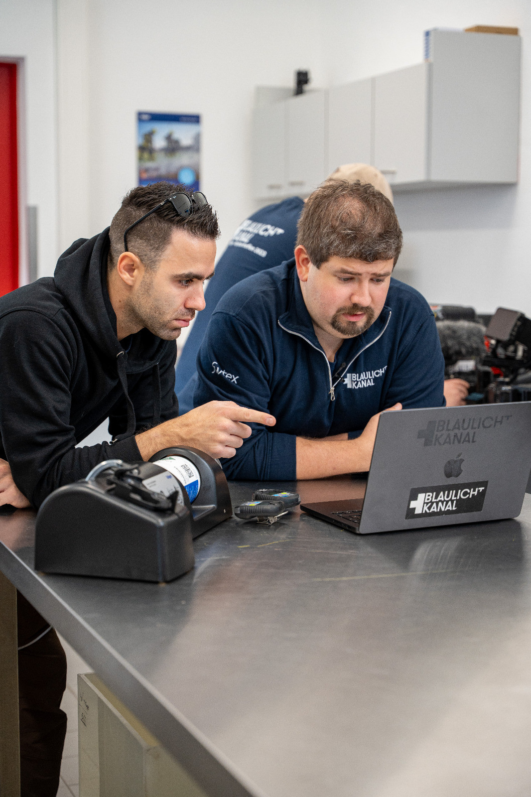 Beratung, Konzeption & Umsetzung