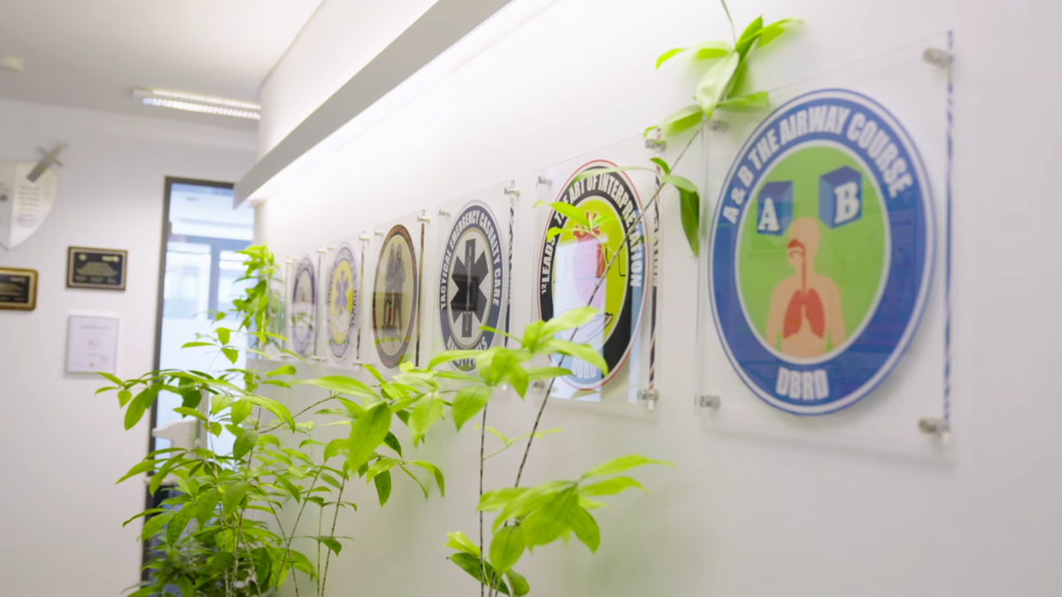 DBRD-Akademie Imagefilm