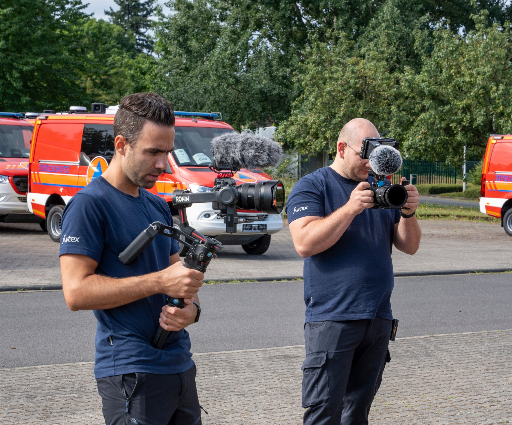 Thumbnail - Über uns