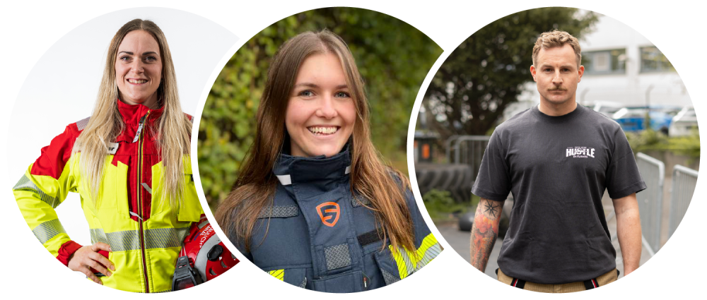 Influencer-Management bei CODEXBLAU